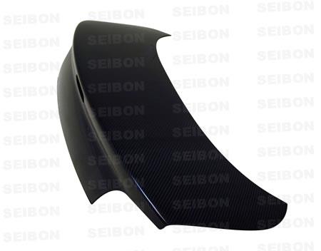 Seibon 04-10 RX-8 Carbon Fiber Trunk Lid-Trunks-Grocery Getter Performance