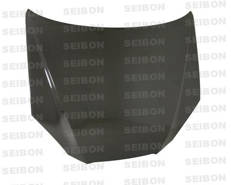 Seibon 08-12 Hyundai Genesis Coupe OEM Carbon Fiber Hood-Hoods-Grocery Getter Performance
