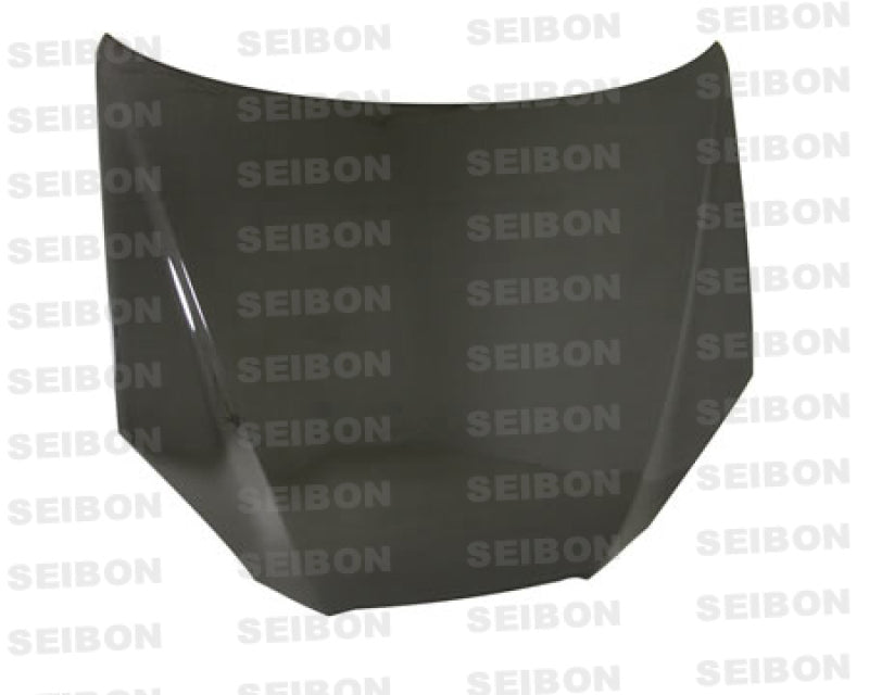 Seibon 08-12 Hyundai Genesis Coupe OEM Carbon Fiber Hood-Hoods-Grocery Getter Performance