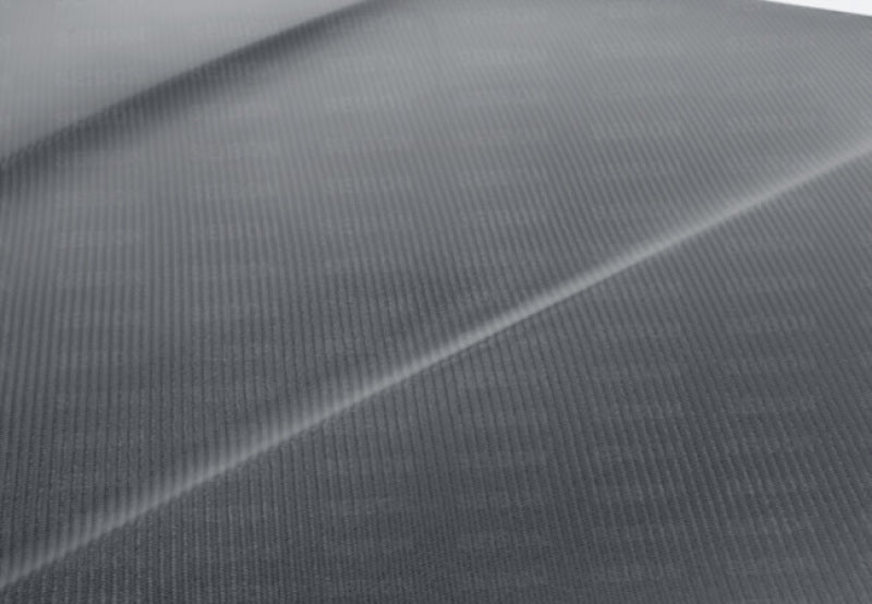Seibon 10-13 BMW 5 Series and M5 Series (F10) OEM-Style Carbon Fiber Hood-Hoods-Grocery Getter Performance