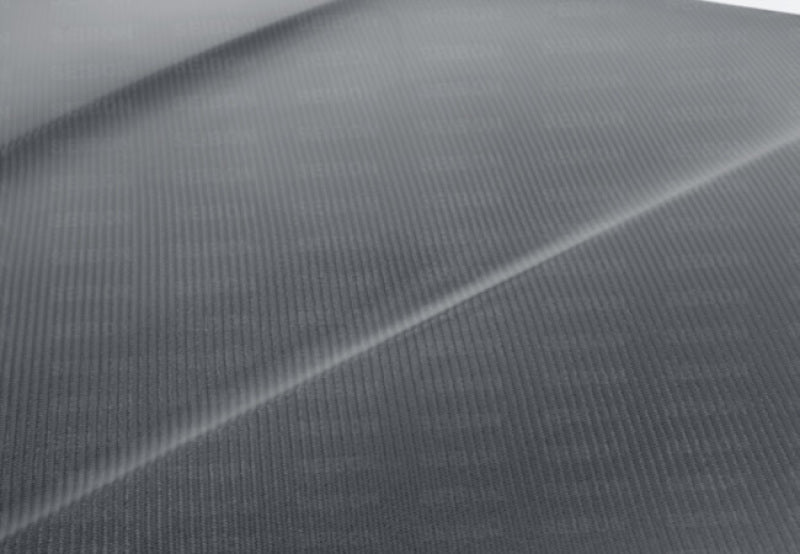 Seibon 10-13 BMW 5 Series and M5 Series (F10) OEM-Style Carbon Fiber Hood-Hoods-Grocery Getter Performance