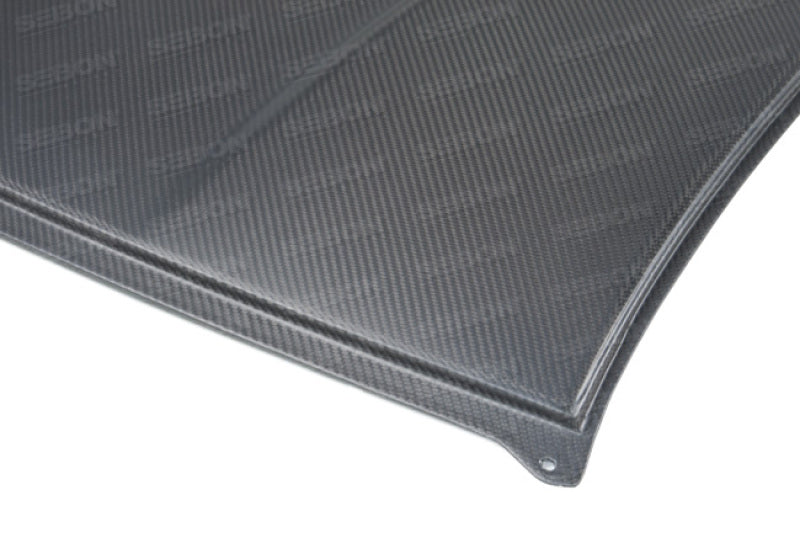 Seibon 12-13 BRZ/FRS Carbon Fiber Roof-Roofs-Grocery Getter Performance
