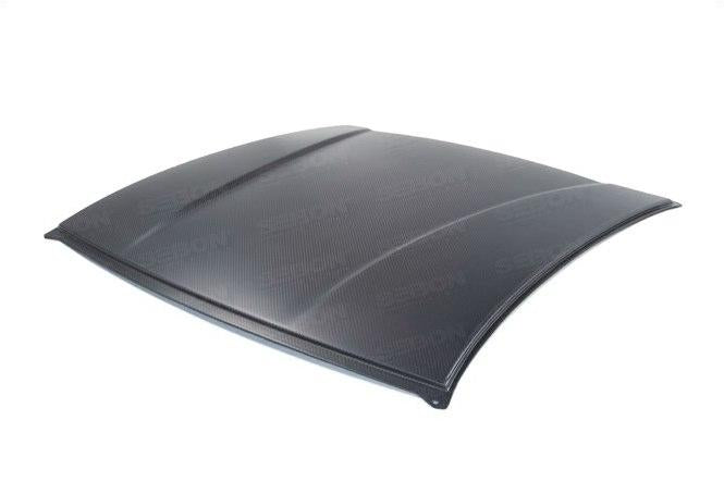 Seibon 12-13 BRZ/FRS Carbon Fiber Roof-Roofs-Grocery Getter Performance