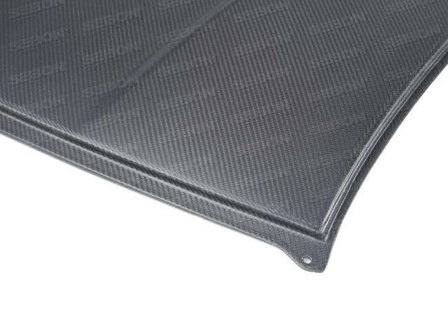 Seibon 12-13 BRZ/FRS Carbon Fiber Roof-Roofs-Grocery Getter Performance