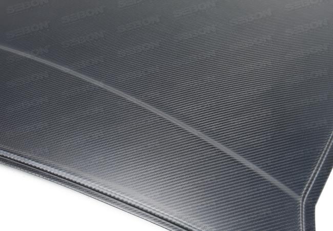 Seibon 12-13 BRZ/FRS Carbon Fiber Roof-Roofs-Grocery Getter Performance