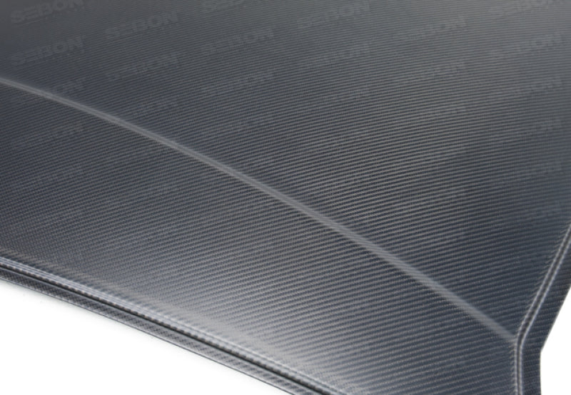 Seibon 12-13 BRZ/FRS Carbon Fiber Roof-Roofs-Grocery Getter Performance