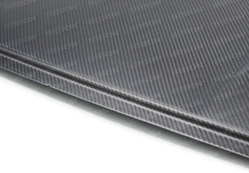 Seibon 12-13 BRZ/FRS Carbon Fiber Roof-Roofs-Grocery Getter Performance