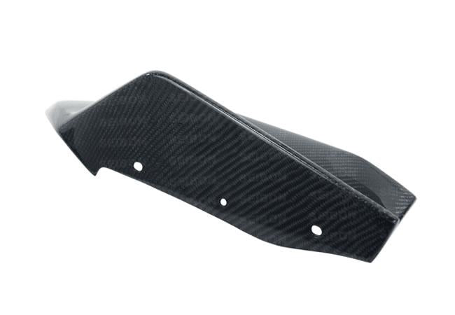Seibon 12-13 BRZ/FRS KC Style Carbon FIber Rear Lip-Lips & Splitters-Grocery Getter Performance