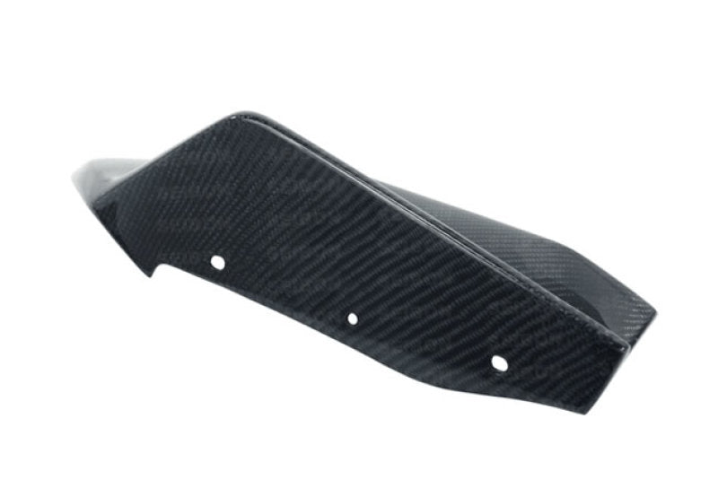 Seibon 12-13 BRZ/FRS KC Style Carbon FIber Rear Lip-Lips & Splitters-Grocery Getter Performance