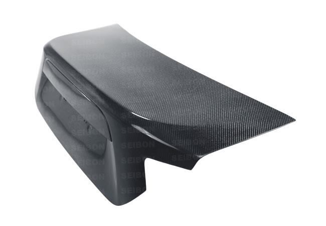 Seibon 12-13 BRZ/FRS OEM Style Carbon Fiber Trunk/Hatch-Trunks-Grocery Getter Performance