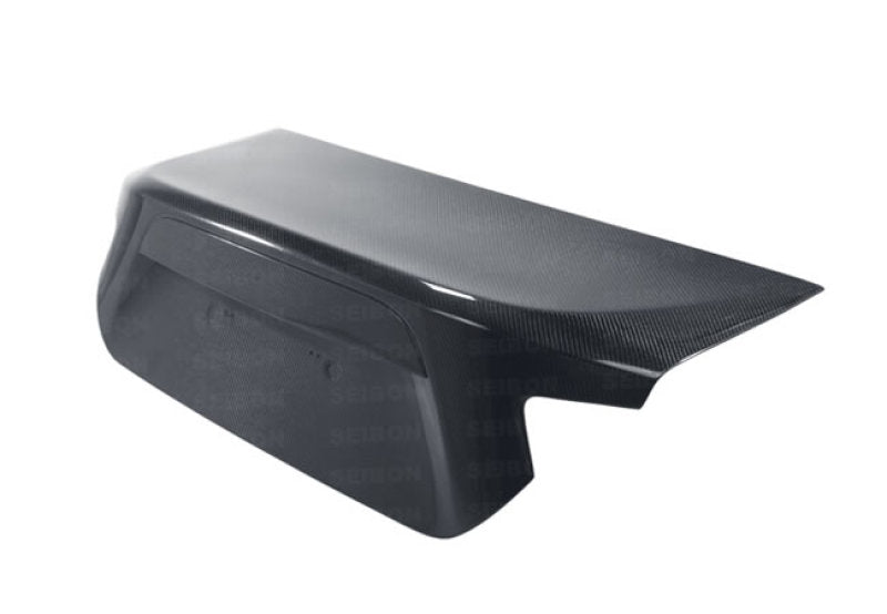 Seibon 12-13 BRZ/FRS OEM Style Carbon Fiber Trunk/Hatch-Trunks-Grocery Getter Performance