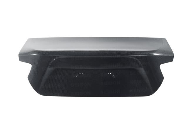 Seibon 12-13 BRZ/FRS OEM Style Carbon Fiber Trunk/Hatch-Trunks-Grocery Getter Performance