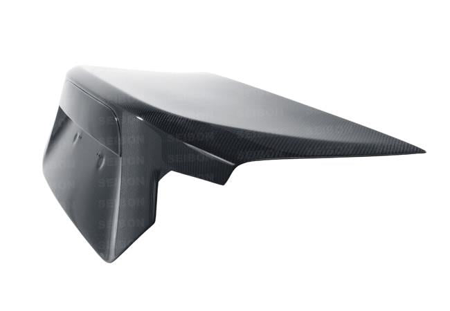 Seibon 12-13 BRZ/FRS OEM Style Carbon Fiber Trunk/Hatch-Trunks-Grocery Getter Performance