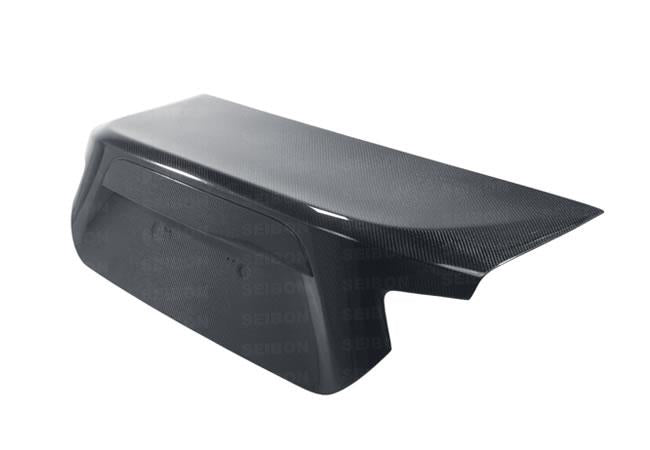 Seibon 12-13 BRZ/FRS OEM Style Carbon Fiber Trunk/Hatch-Trunks-Grocery Getter Performance