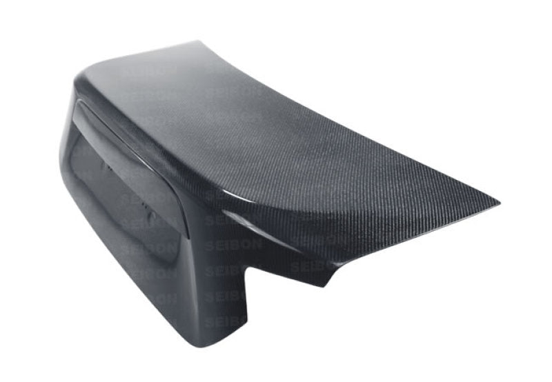 Seibon 12-13 BRZ/FRS OEM Style Carbon Fiber Trunk/Hatch-Trunks-Grocery Getter Performance