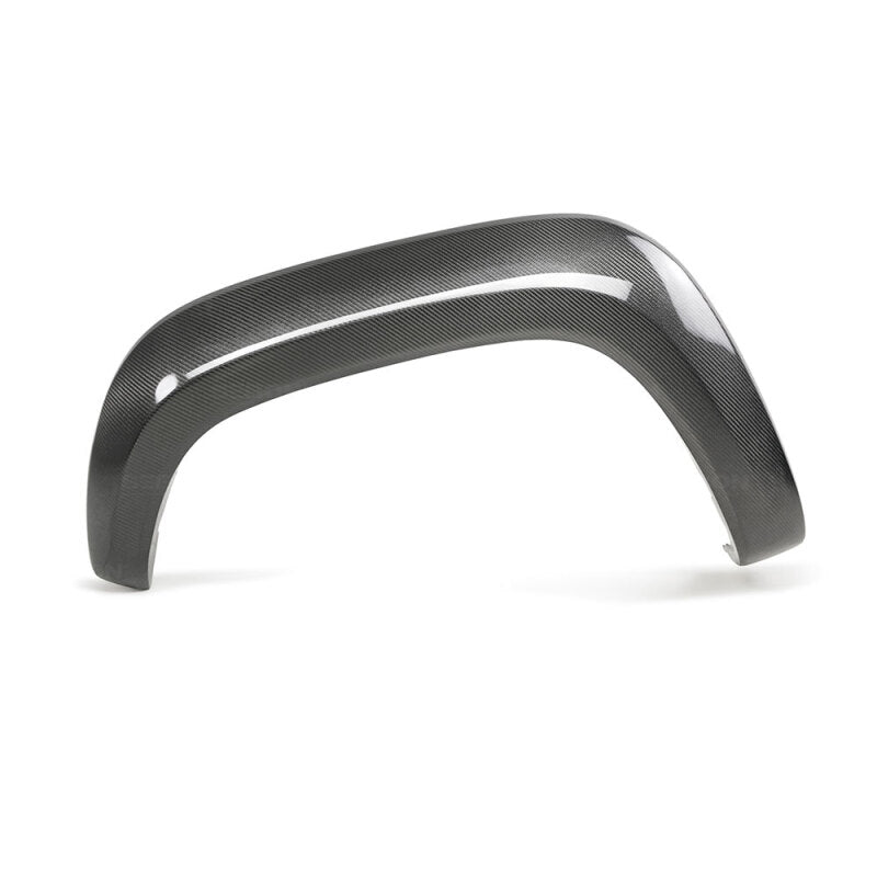 Seibon 16-20 Toyota Tacoma Carbon Fiber Front Fender Flares (Pair)-Fenders-Grocery Getter Performance