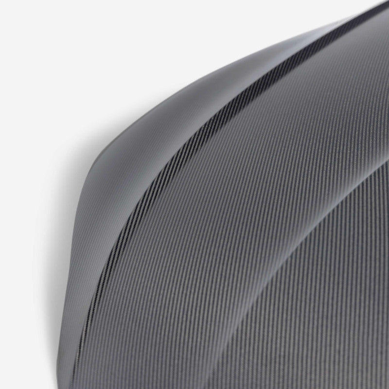 Seibon 18-22 Audi A5/S5 OEM-Style Carbon Fiber Hood-Hoods-Grocery Getter Performance