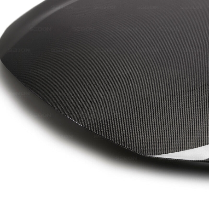 Seibon 19-20 Toyota Corolla Hatchback OEM Carbon Fiber Hood-Hoods-Grocery Getter Performance