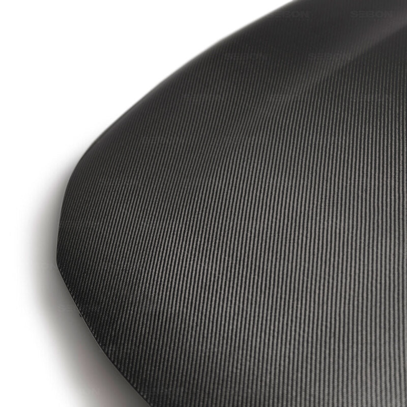 Seibon 19-20 Toyota Corolla Hatchback OEM Carbon Fiber Hood-Hoods-Grocery Getter Performance