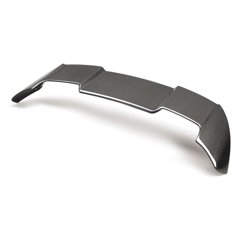 Seibon 19-20 Toyota Corolla Hatchback OP-Style Carbon Fiber Rear Spoiler-Spoilers-Grocery Getter Performance