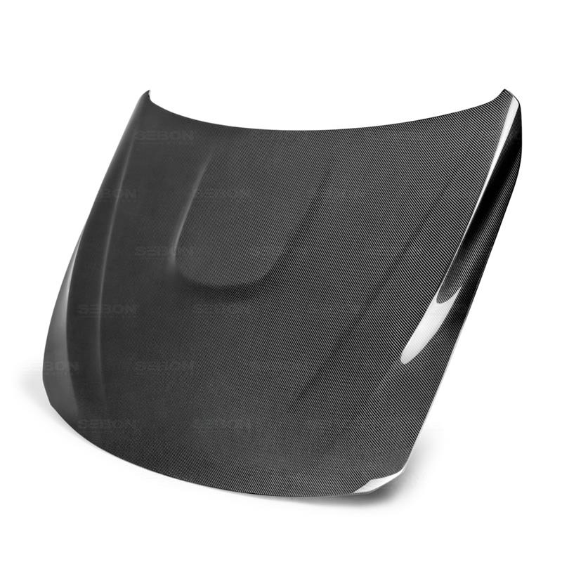 Seibon 2014+ BMW F80 OE Style Carbon Fiber Hood-Hoods-Grocery Getter Performance