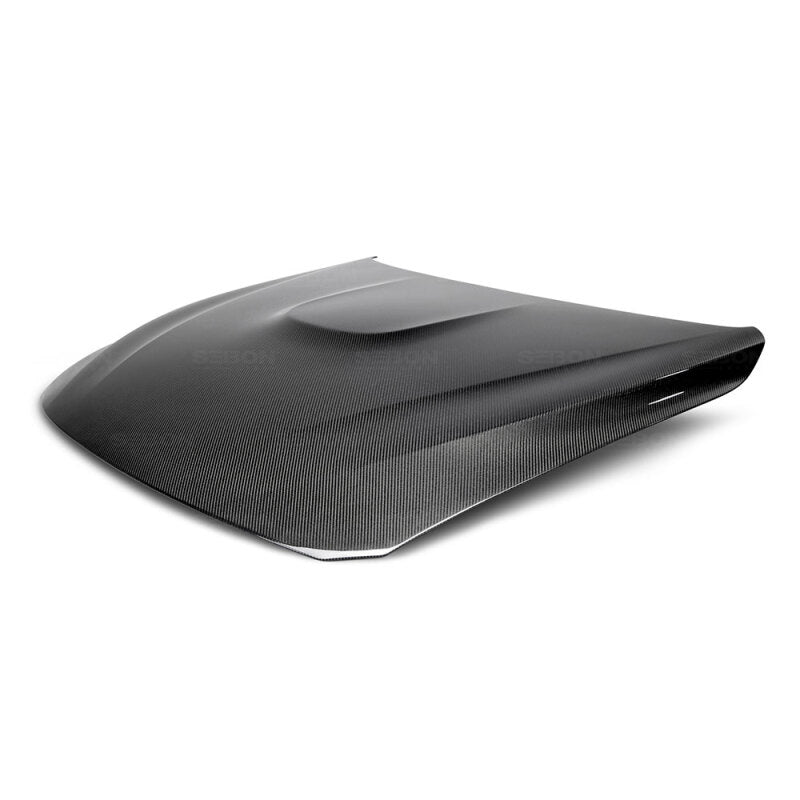 Seibon 2014+ BMW F80 OE Style Carbon Fiber Hood-Hoods-Grocery Getter Performance