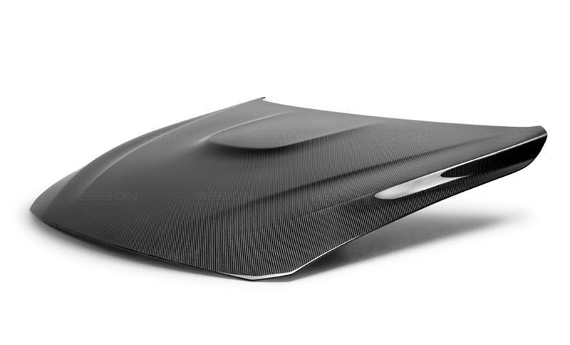 Seibon 2014+ BMW F80 OE Style Carbon Fiber Hood-Hoods-Grocery Getter Performance
