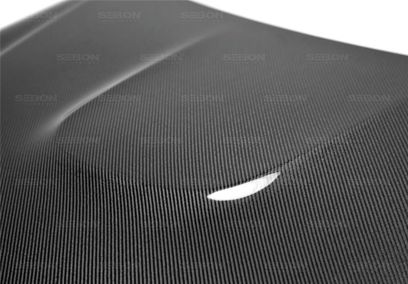 Seibon 2014+ BMW F80 OE Style Carbon Fiber Hood-Hoods-Grocery Getter Performance