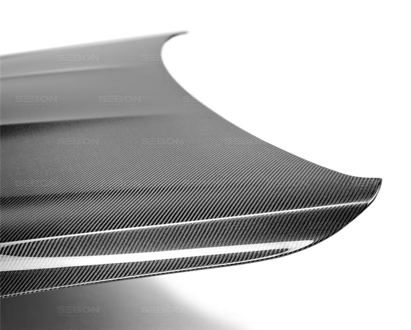 Seibon 2014+ BMW F80 OE Style Carbon Fiber Hood-Hoods-Grocery Getter Performance