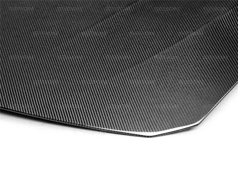 Seibon 2014+ BMW F80 OE Style Carbon Fiber Hood-Hoods-Grocery Getter Performance
