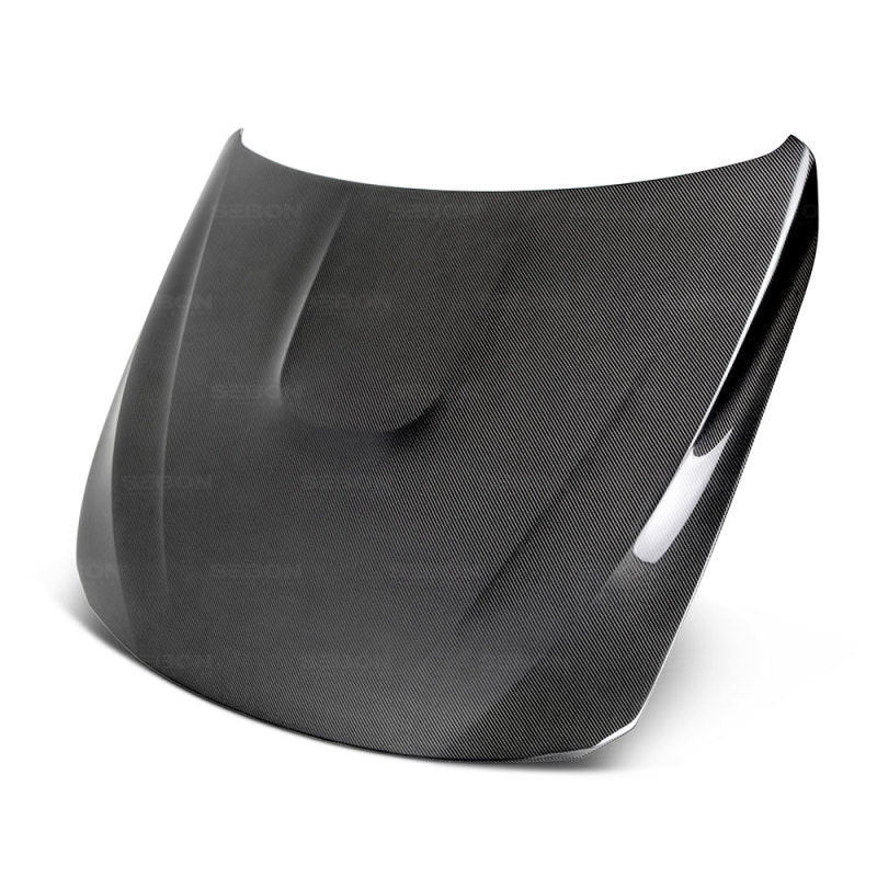 Seibon 2014+ BMW F80 OE Style Carbon Fiber Hood-Hoods-Grocery Getter Performance