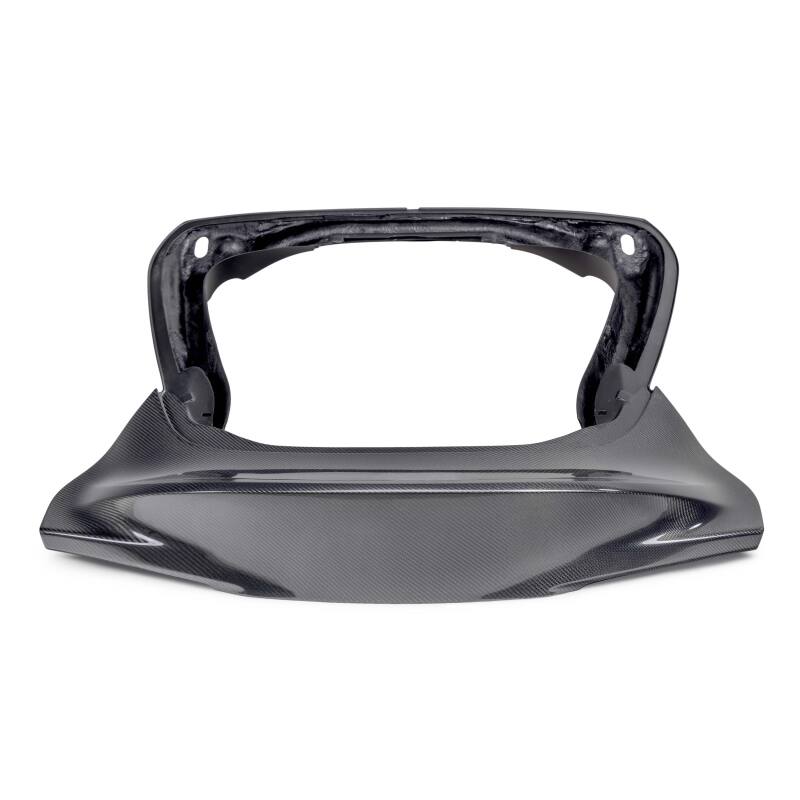 Seibon 2020-2022 Toyota GR Supra Carbon Fiber Trunk Lid-Trunks-Grocery Getter Performance