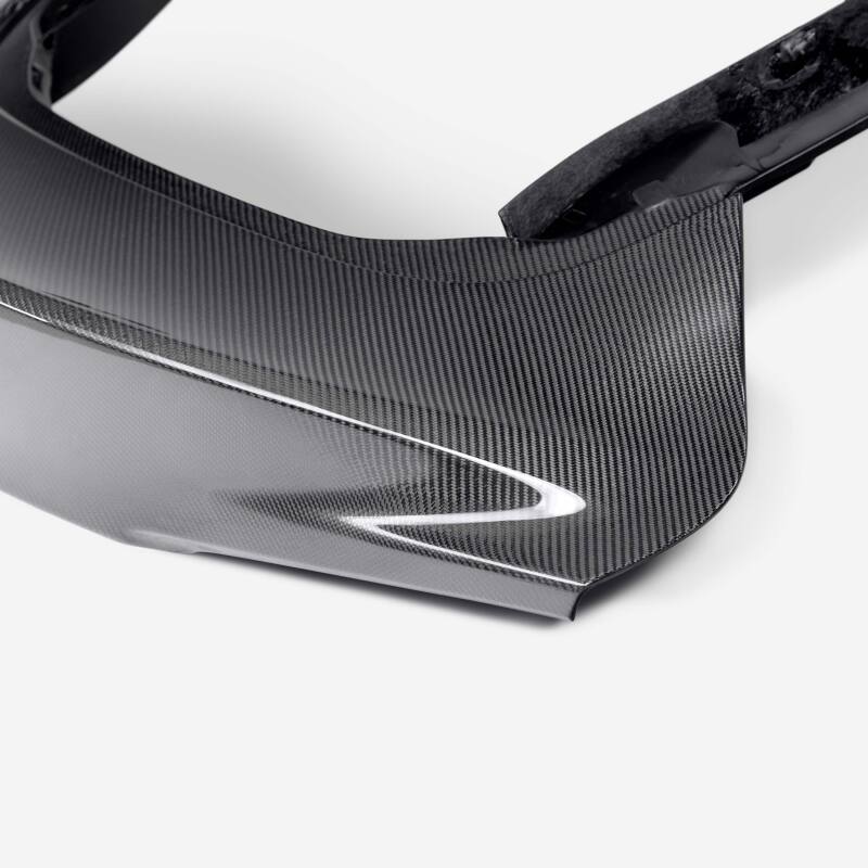 Seibon 2020-2022 Toyota GR Supra Carbon Fiber Trunk Lid-Trunks-Grocery Getter Performance