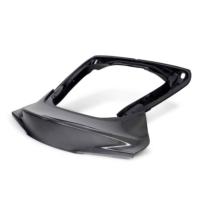 Seibon 2020-2022 Toyota GR Supra Carbon Fiber Trunk Lid-Trunks-Grocery Getter Performance