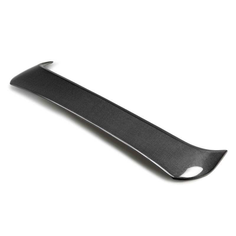 Seibon 2020+ Toyota GR Supra Carbon Fiber Rear Roof Spoiler-Spoilers-Grocery Getter Performance
