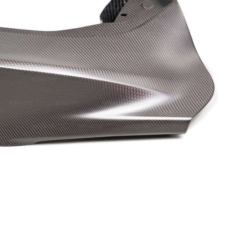Seibon 2020 Toyota GR Supra Dry Carbon Fiber Trunk Lid-Trunks-Grocery Getter Performance
