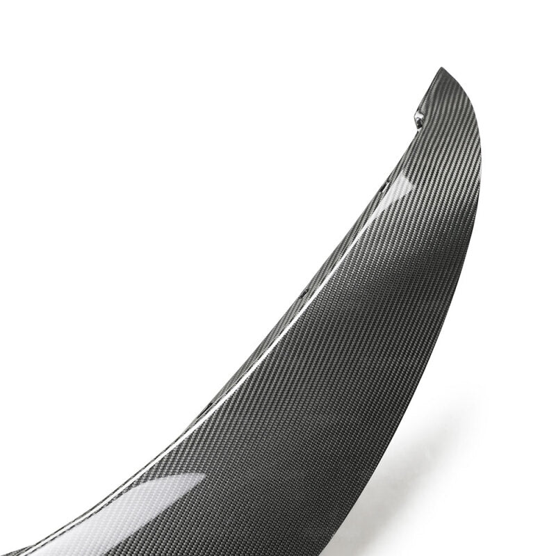 Seibon 2020 Toyota GR Supra OEM-Style Carbon Fiber Door Garnish-Carbon Accessories-Grocery Getter Performance