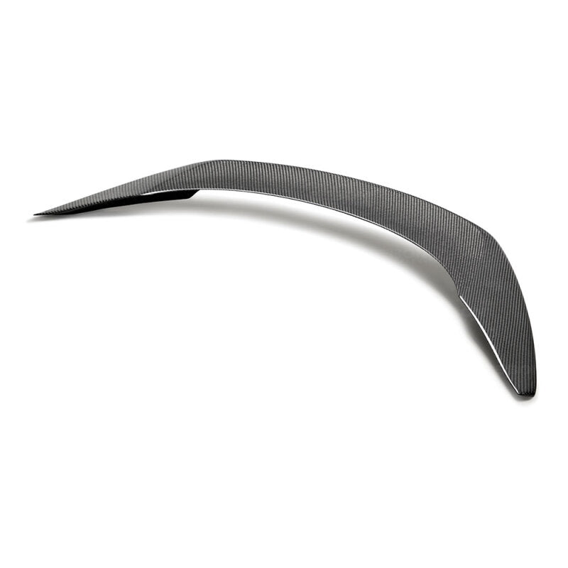 Seibon 2020 Toyota Supra SN-Style Carbon Fiber Rear Spoiler-Spoilers-Grocery Getter Performance