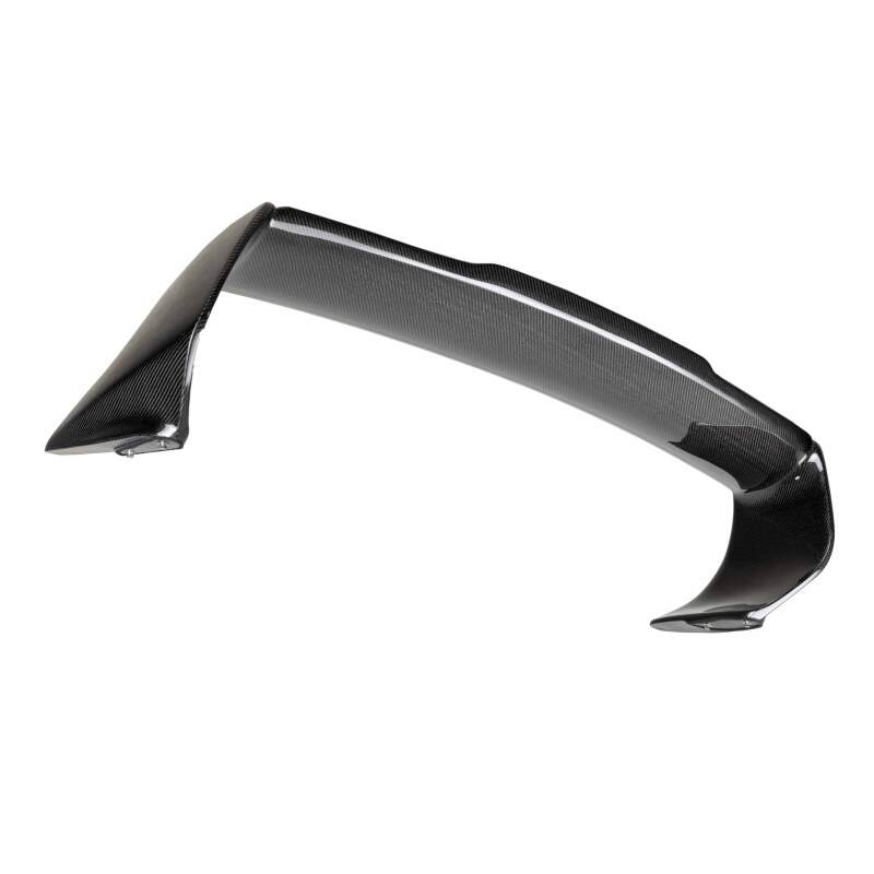 Seibon 2020 Toyota Supra TD-Style Carbon Fiber Rear Spoiler-Spoilers-Grocery Getter Performance