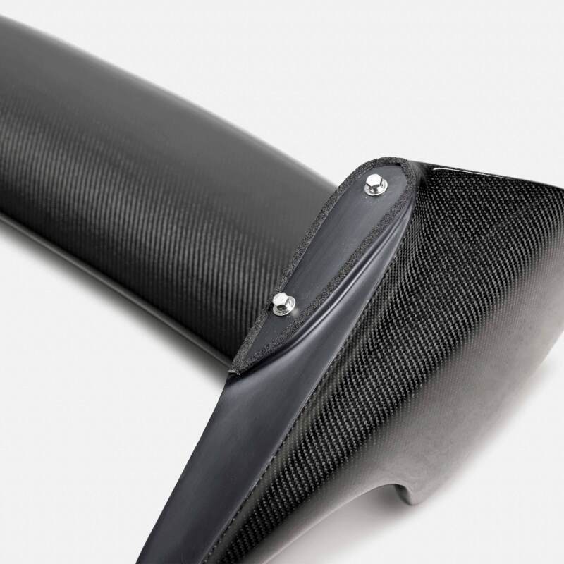 Seibon 2020 Toyota Supra TD-Style Carbon Fiber Rear Spoiler-Spoilers-Grocery Getter Performance