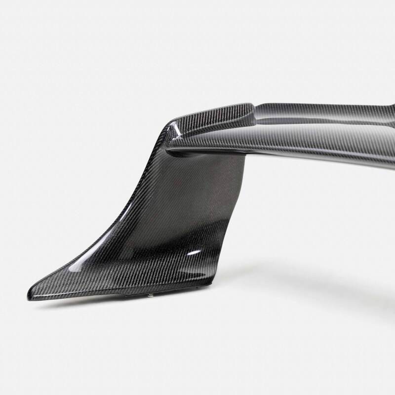 Seibon 2020 Toyota Supra TD-Style Carbon Fiber Rear Spoiler-Spoilers-Grocery Getter Performance