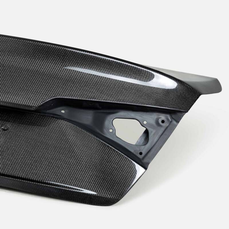 Seibon 2022 Honda Civic 4Dr OE-Style Carbon Fiber Trunk Lid-Trunks-Grocery Getter Performance