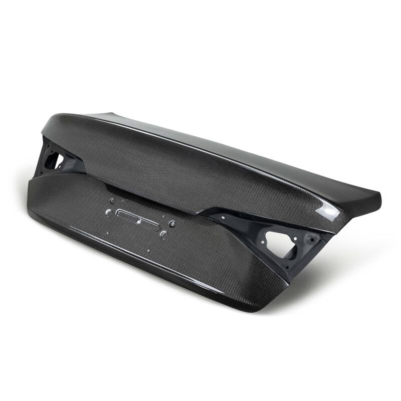 Seibon 2022 Honda Civic 4Dr OE-Style Carbon Fiber Trunk Lid-Trunks-Grocery Getter Performance
