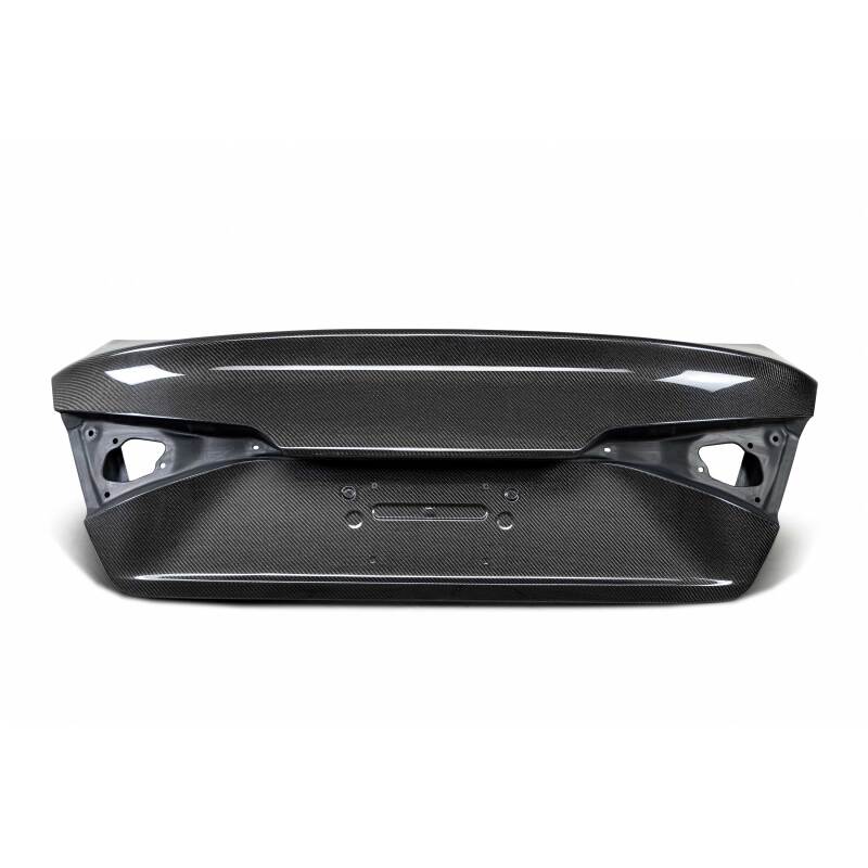 Seibon 2022 Honda Civic 4Dr OE-Style Carbon Fiber Trunk Lid-Trunks-Grocery Getter Performance