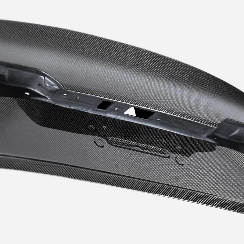 Seibon 2022 Honda Civic 4Dr OE-Style Carbon Fiber Trunk Lid-Trunks-Grocery Getter Performance