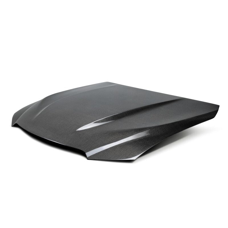 Seibon 2022 Lexus IS 500 OE Style Carbon Fiber Hood-Hoods-Grocery Getter Performance
