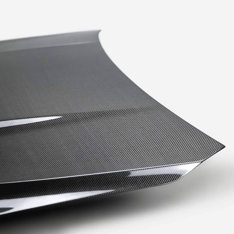 Seibon 2022 Lexus IS 500 OE Style Carbon Fiber Hood-Hoods-Grocery Getter Performance