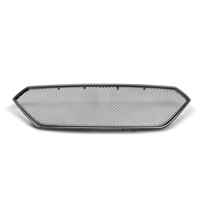 Seibon 2022 Subaru WRX Carbon Fiber Front Grill-Grilles-Grocery Getter Performance