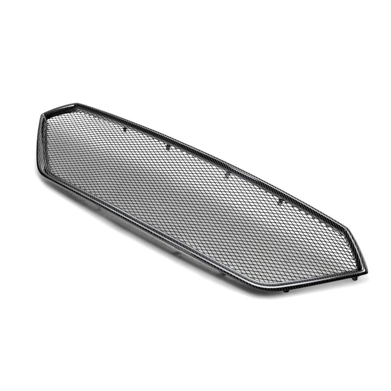 Seibon 2022 Subaru WRX Carbon Fiber Front Grill-Grilles-Grocery Getter Performance