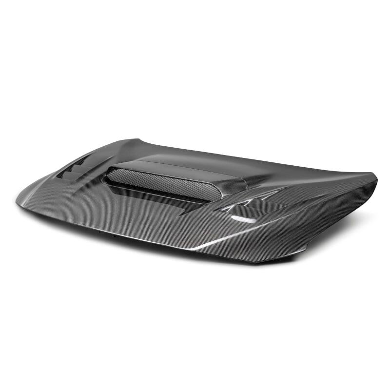 Seibon 2022+ Subaru WRX CW-Style Carbon Fiber Hood-Hoods-Grocery Getter Performance